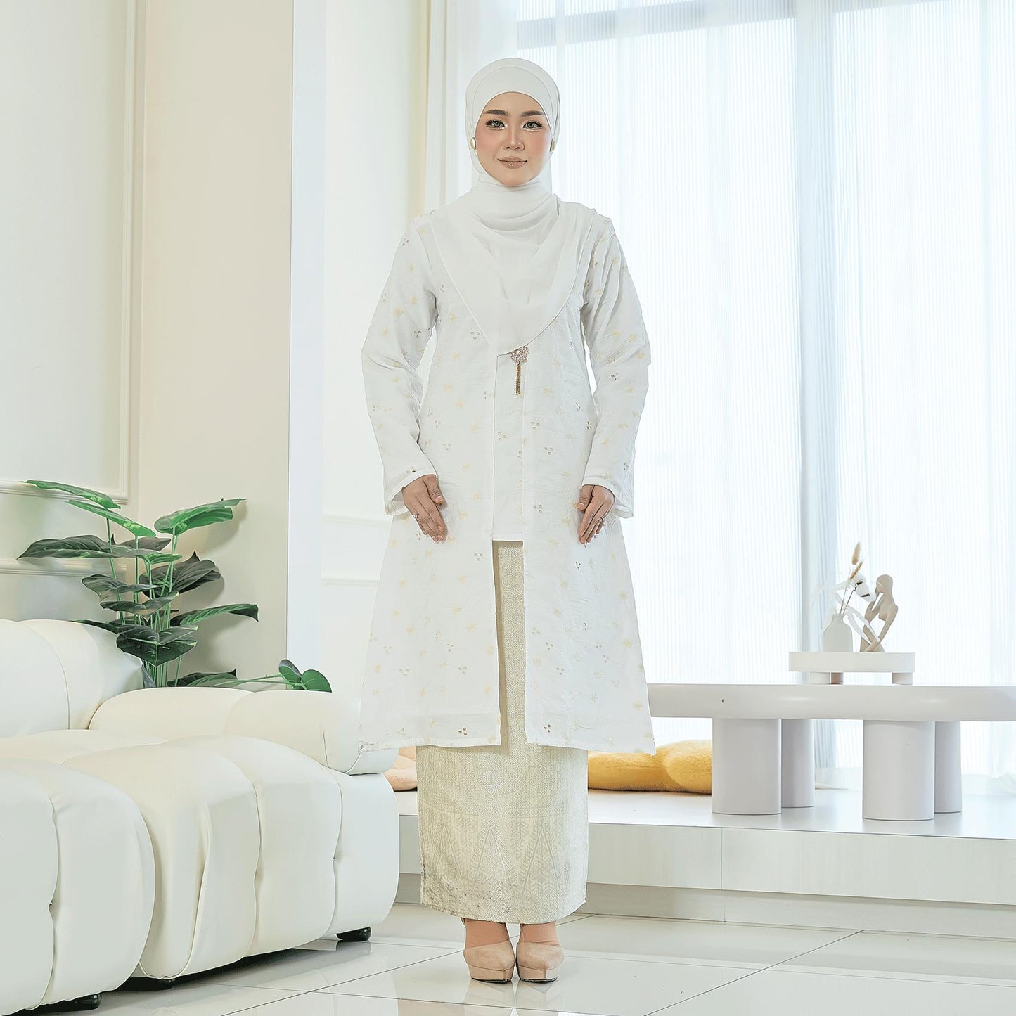 Siela Kebaya