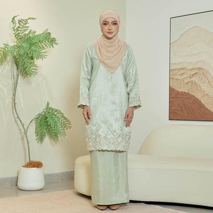 Afya Kurung