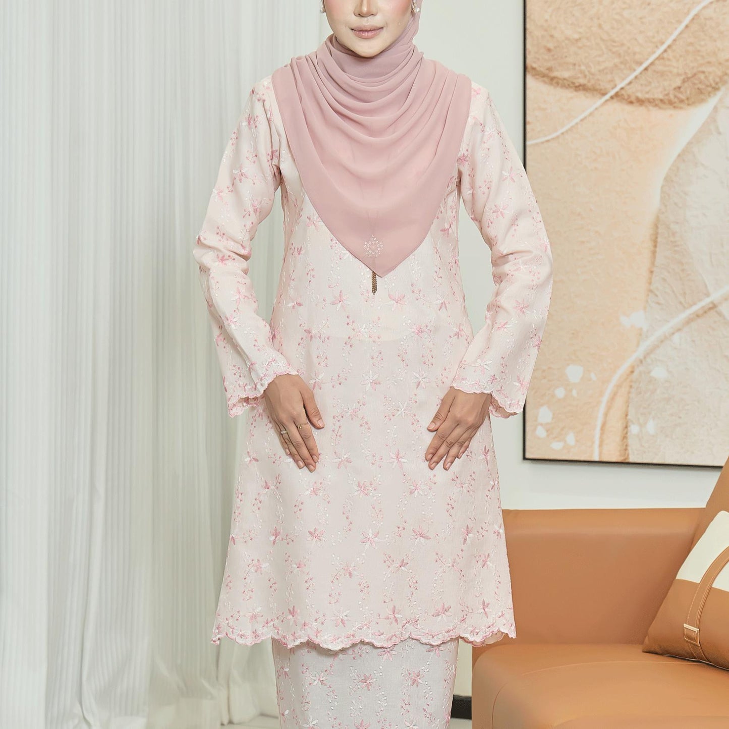Daireen Kurung