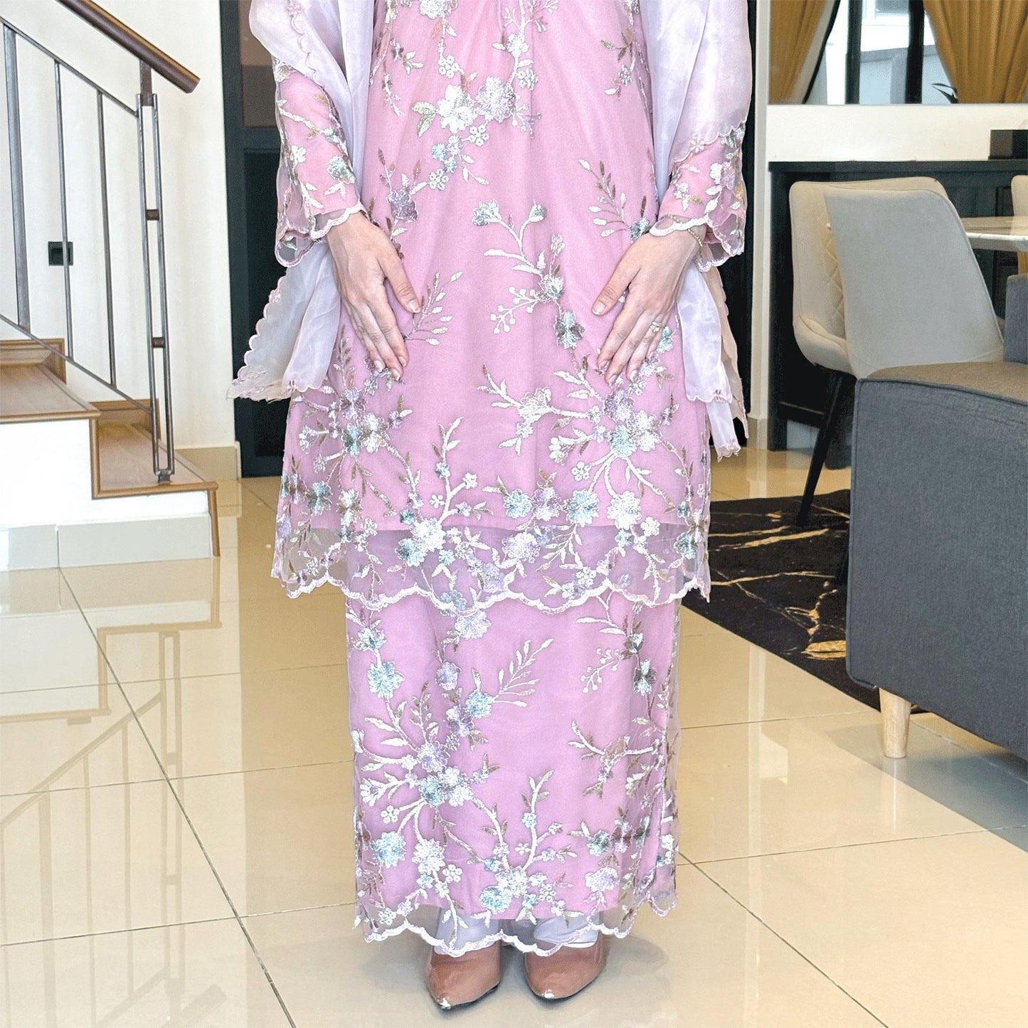 Erna Kurung