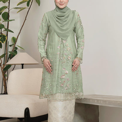 Bayu Sari Kurung
