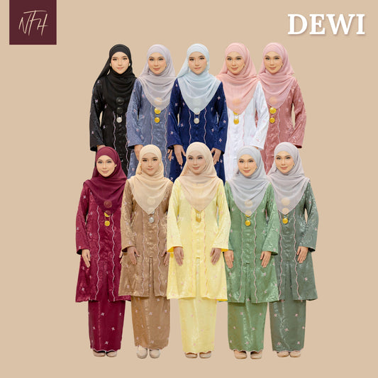 Dewi Kebaya