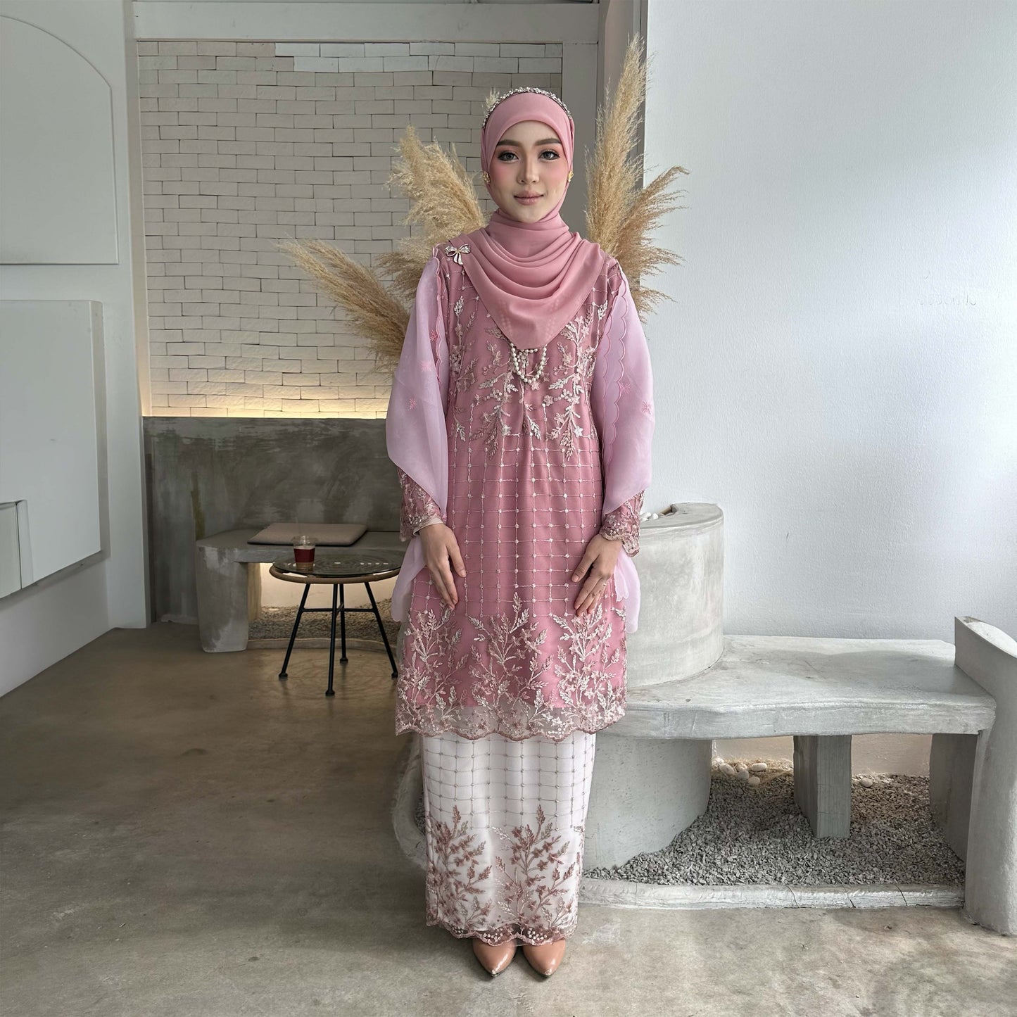 Sherry Kurung