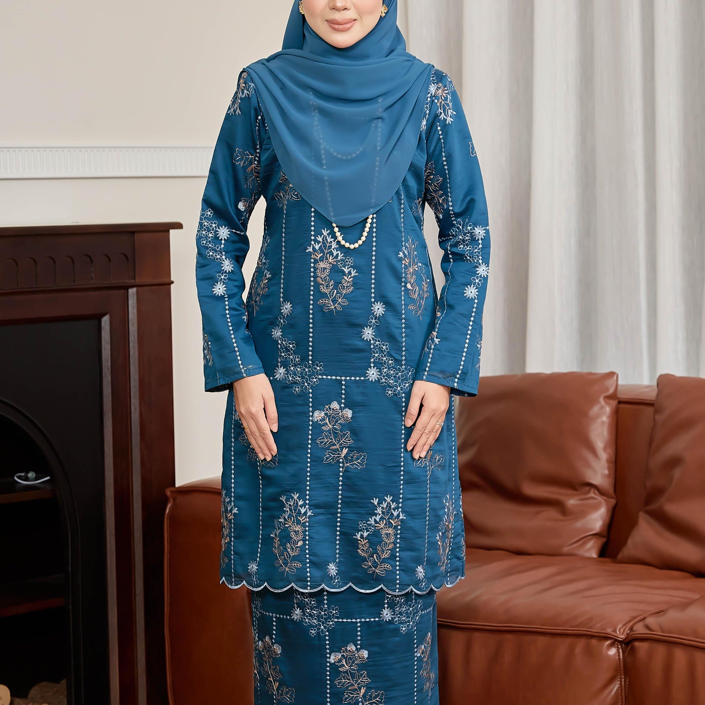 Marsyanda Kurung