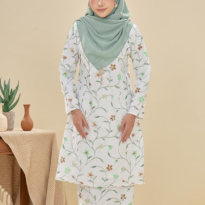 Camile Kurung