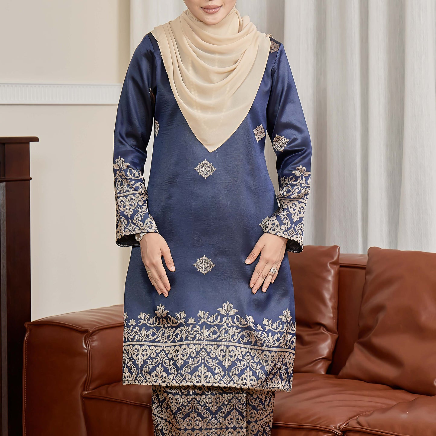 Seri Cempaka Kurung