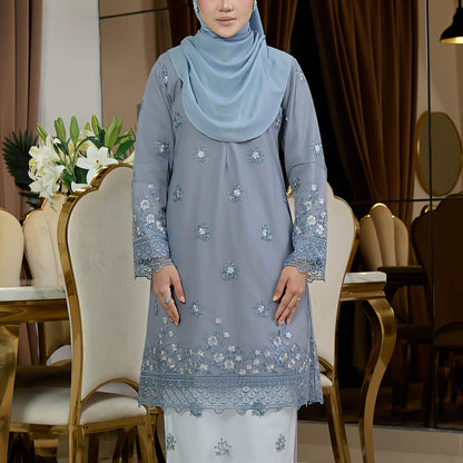Zarelle Kurung