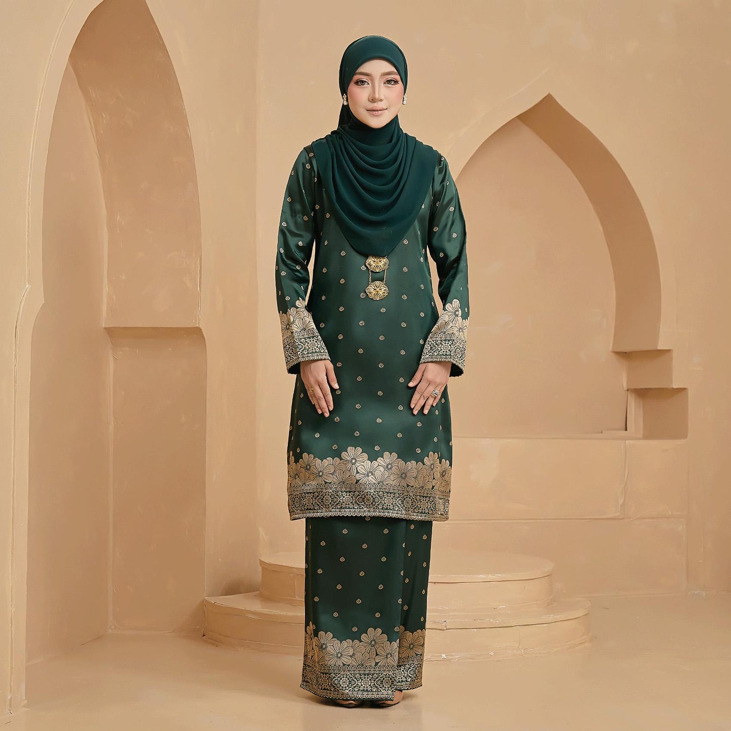 Asmara Kurung