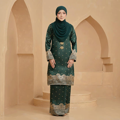 Asmara Kurung