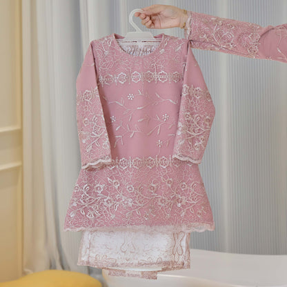 Merielle Kids Kurung