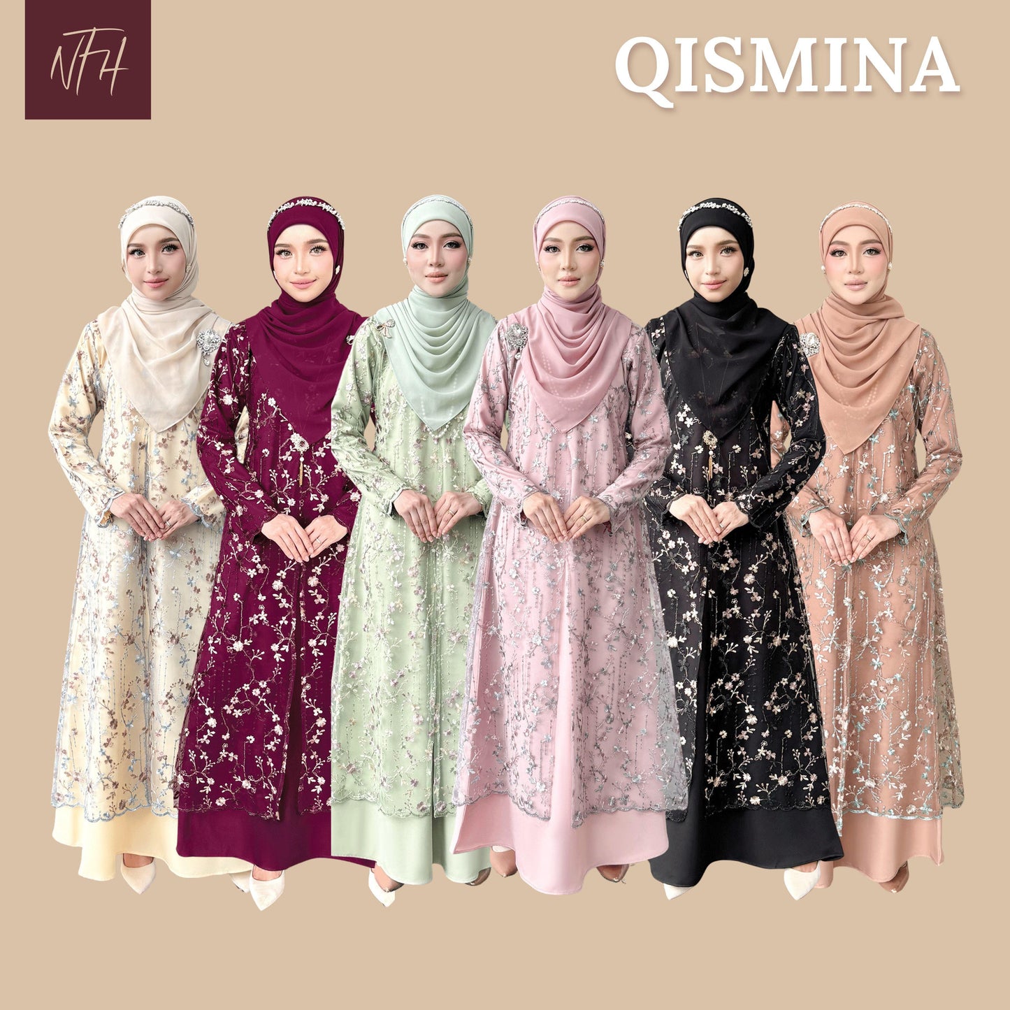 Qismina Abaya