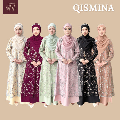 Qismina Abaya