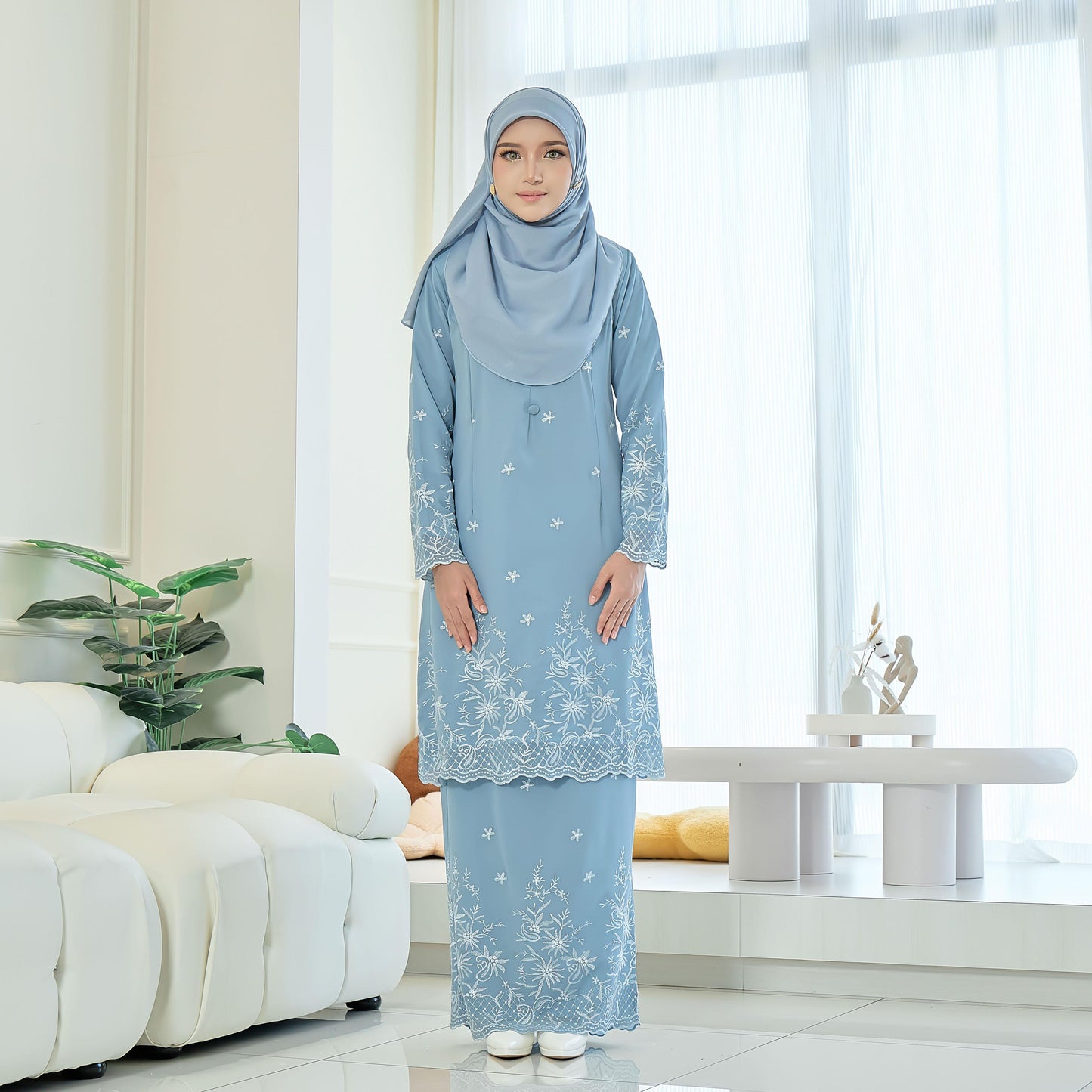 Leeya Kurung