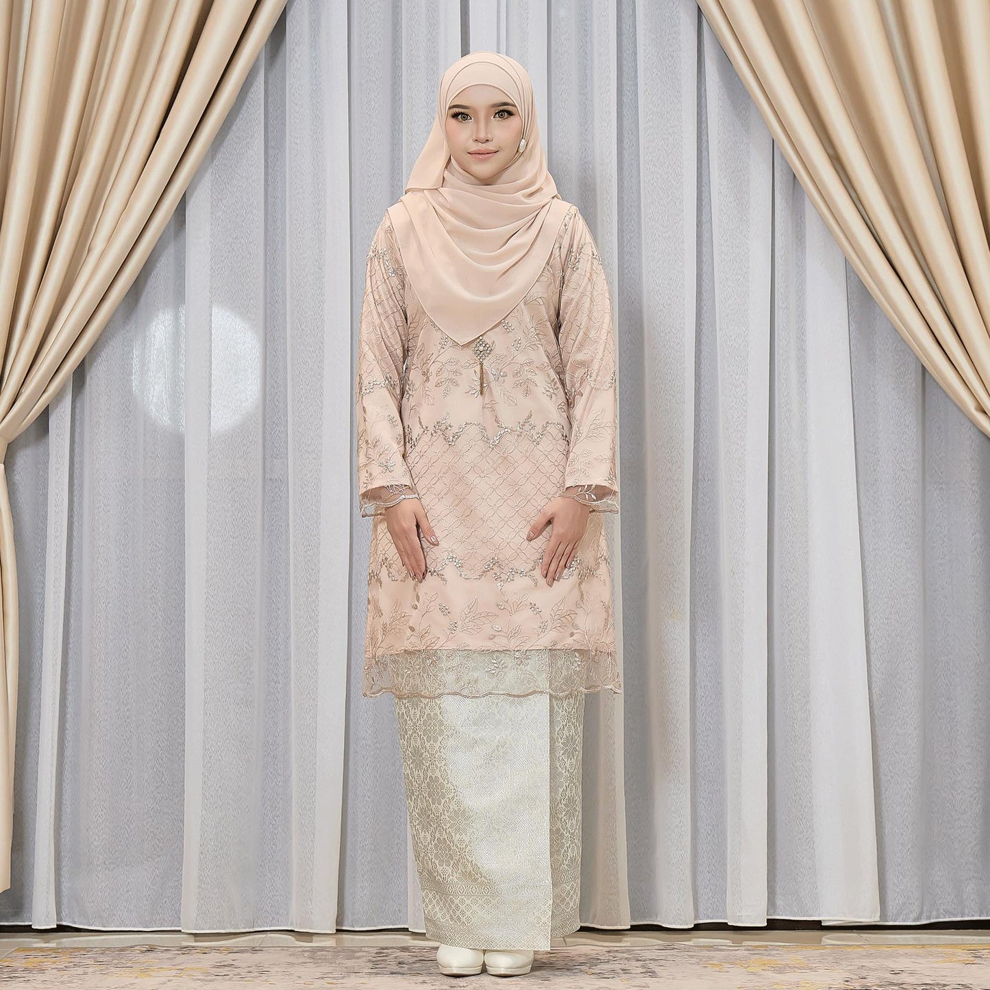 Aurelia Kurung