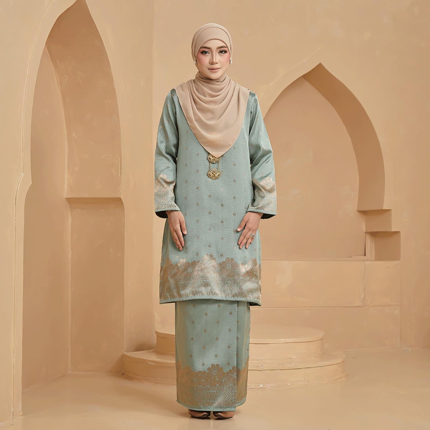 Asmara Kurung