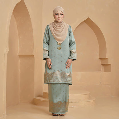 Asmara Kurung