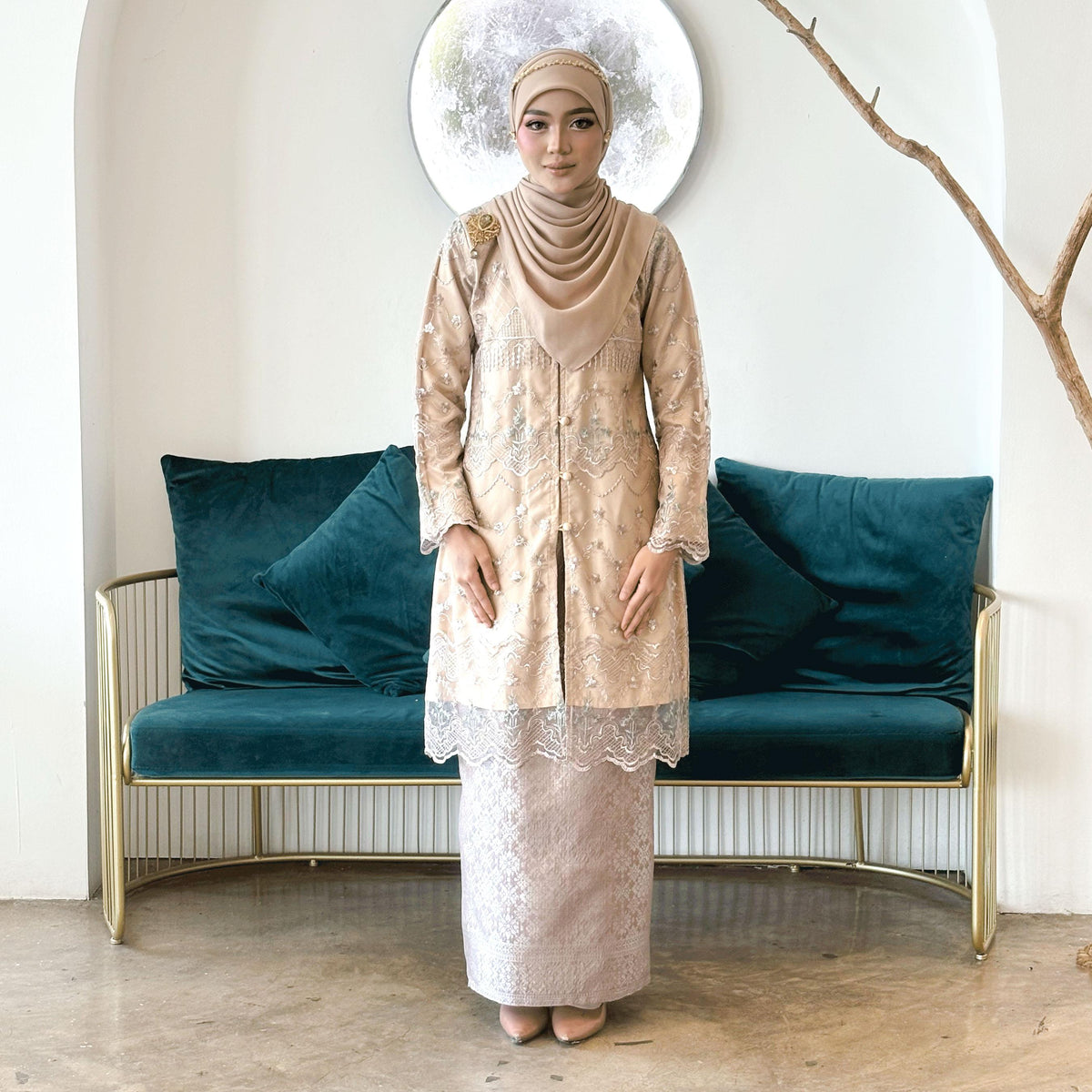 Milana Kurung