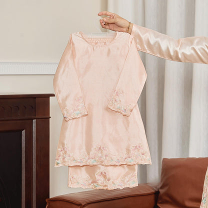 Elianore Kids Kurung
