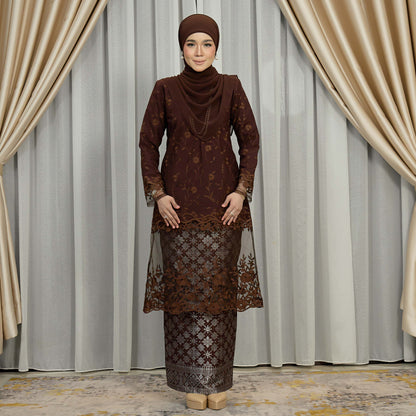 Edora Kurung