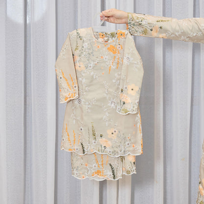 Marcella Kids Kurung