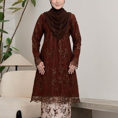 Mardelia Kurung