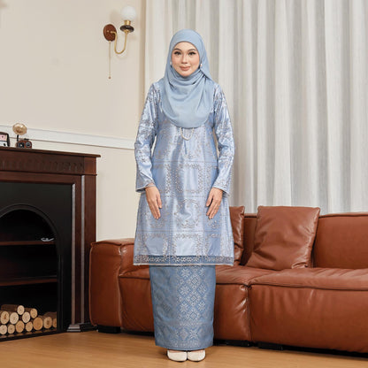 Ravenna Kurung