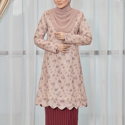 Sabira Kurung