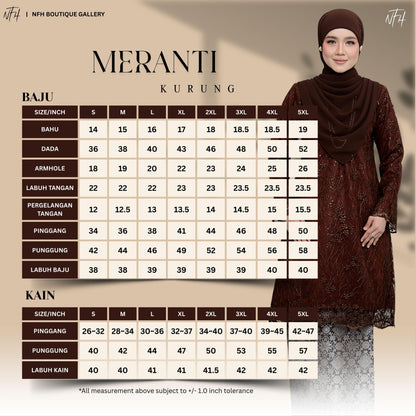 Meranti Kurung