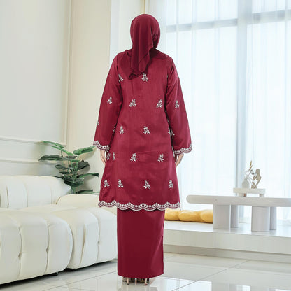 Lucia Kurung