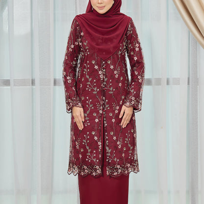Larabelle Kurung