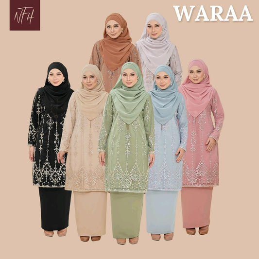 Waraa Kurung