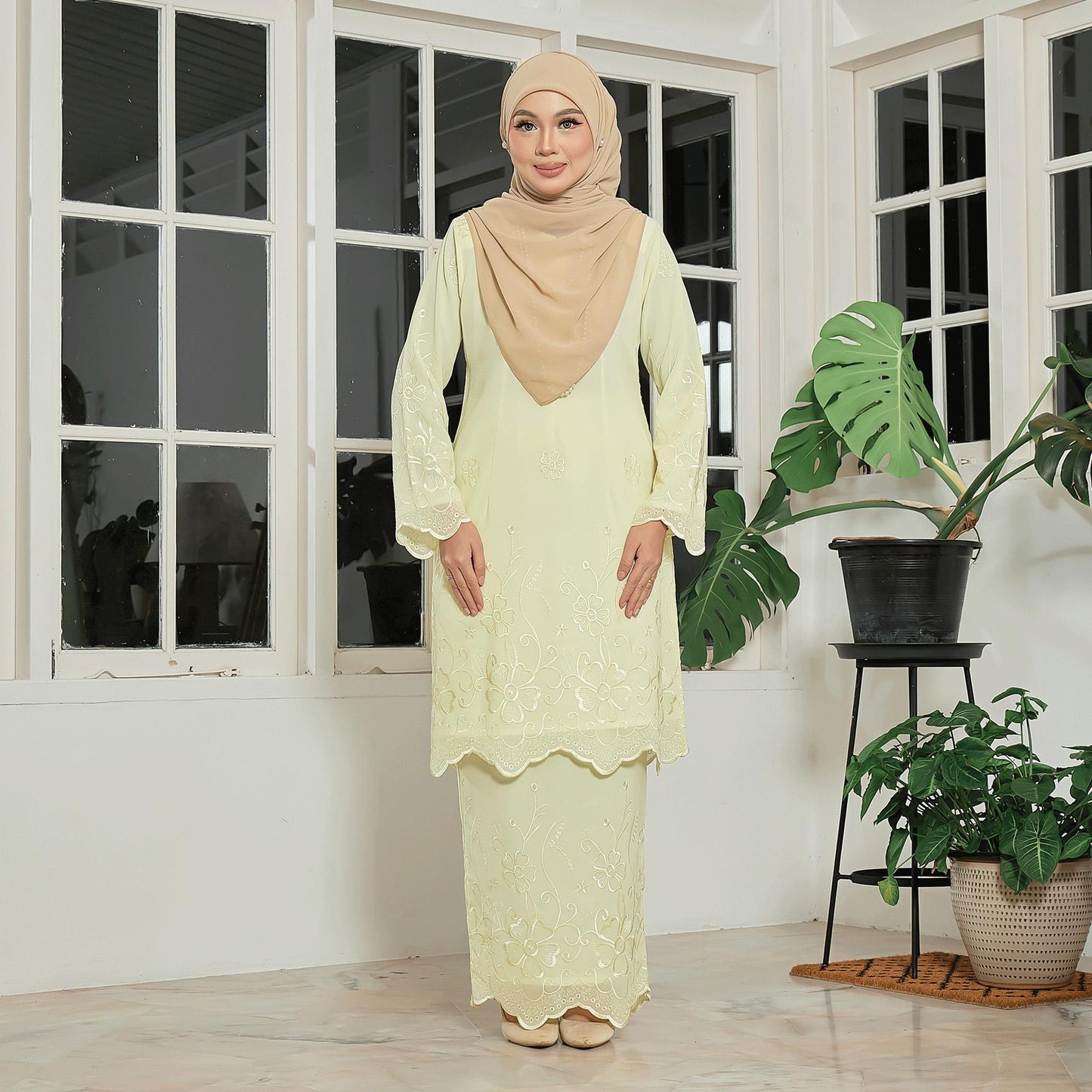 Alaiya Kurung