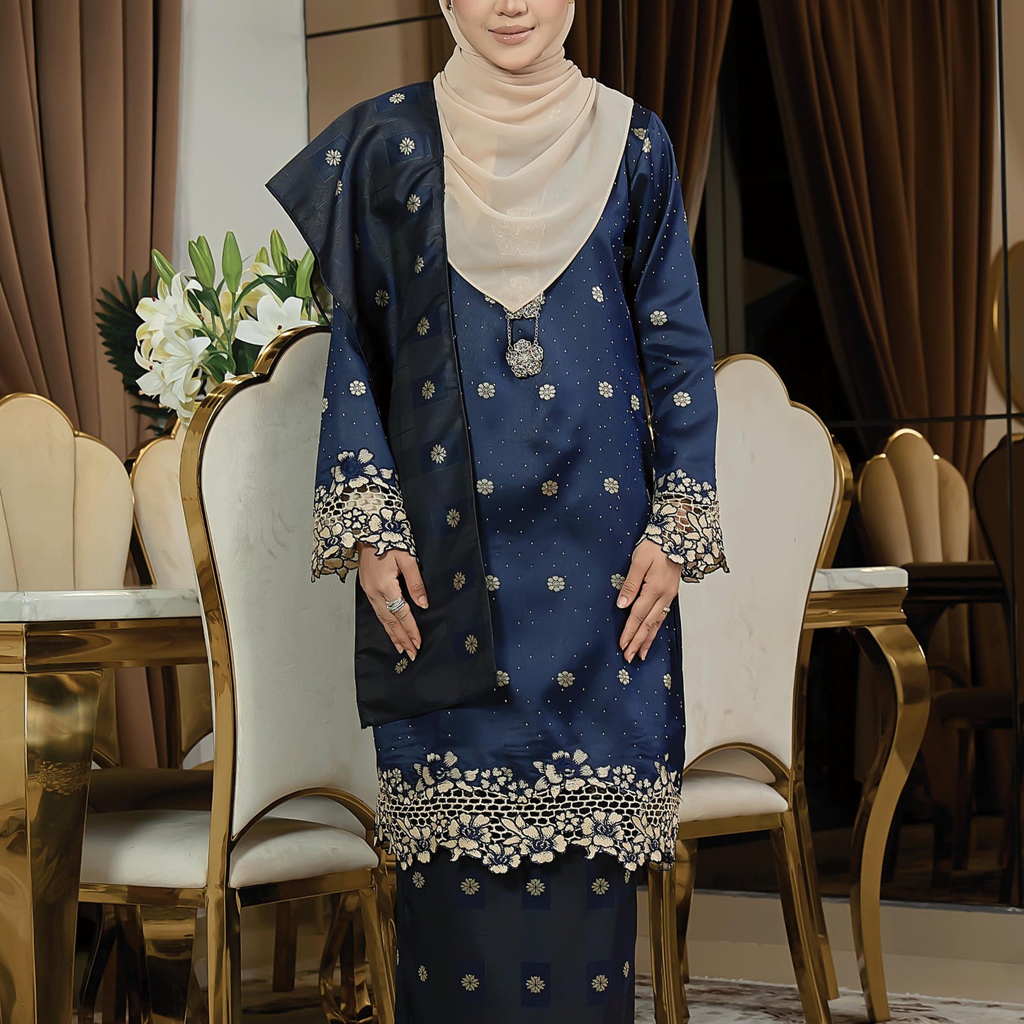 Ratu Kurung