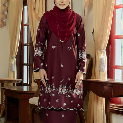 Darina Kurung