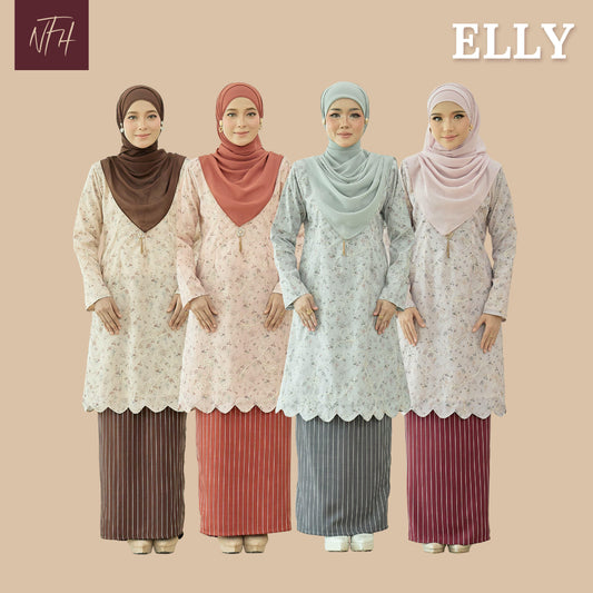Elly Kurung