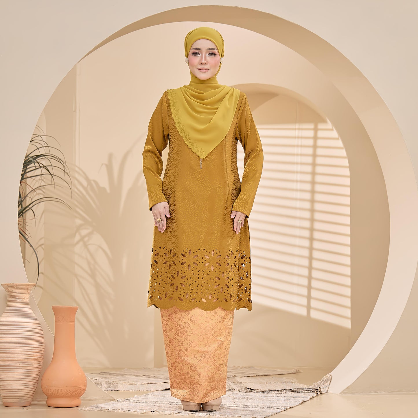 Dalika Kurung