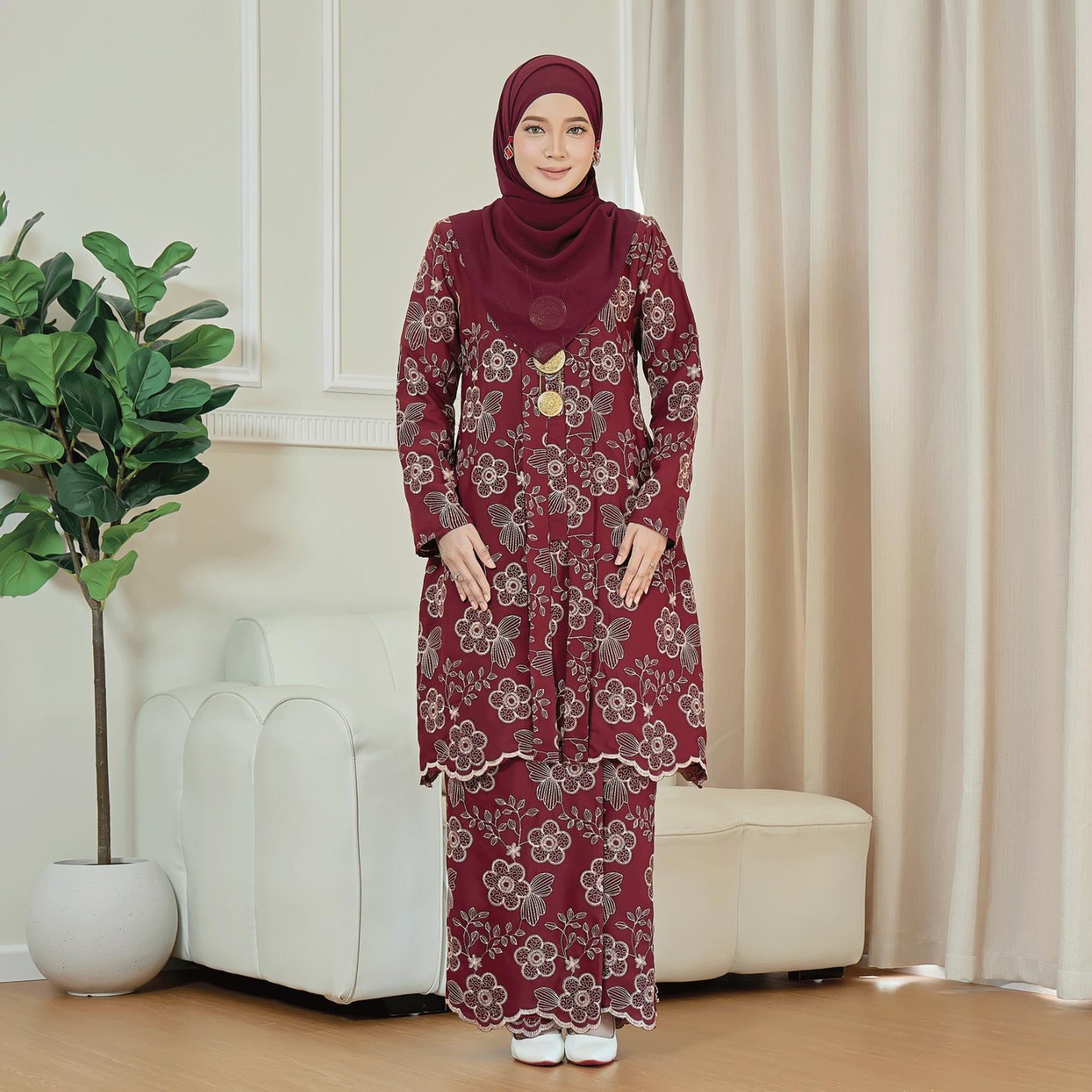 Neara Kebaya