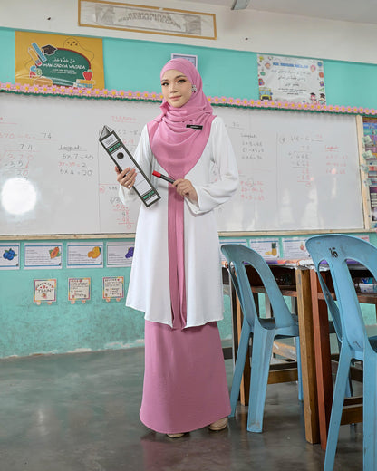 Sukma Kebaya Merdeka