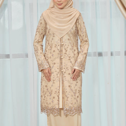Larabelle Kurung