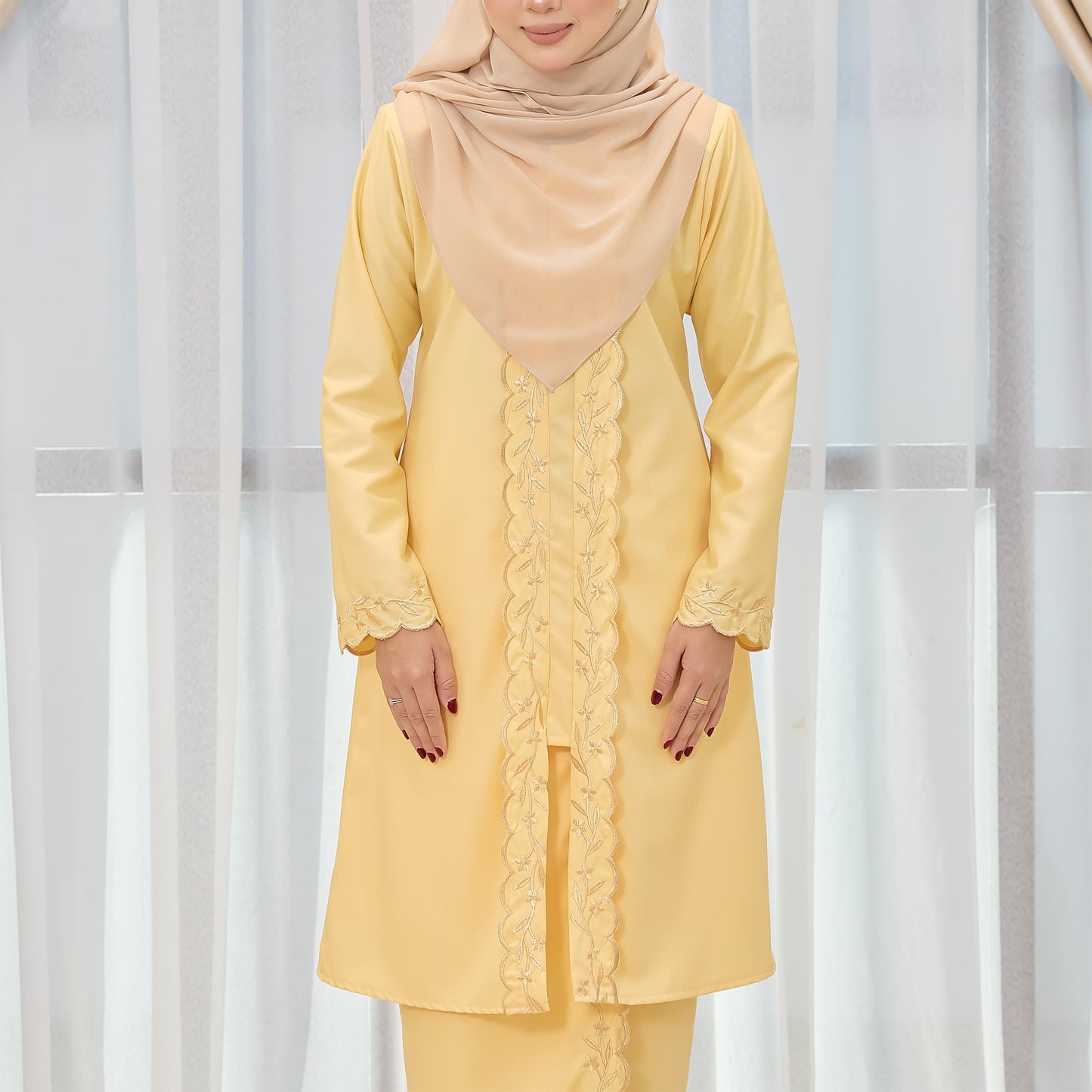 Nilam Sari Kebarung