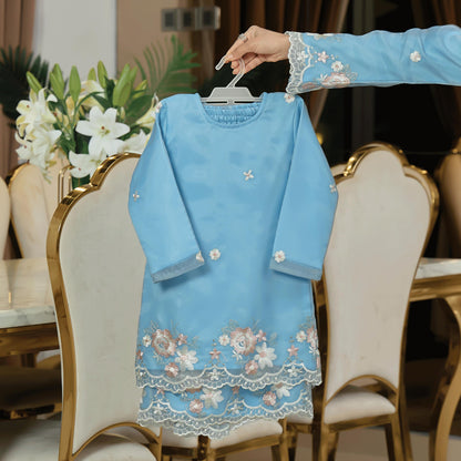Velina Kids Kurung