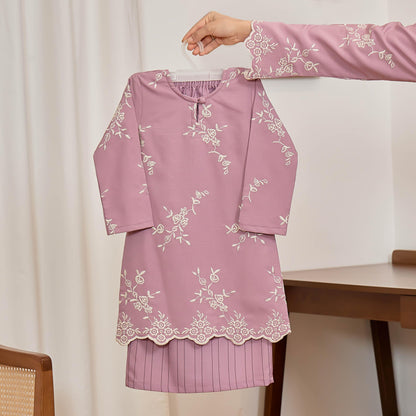 Darnella Kids Kurung