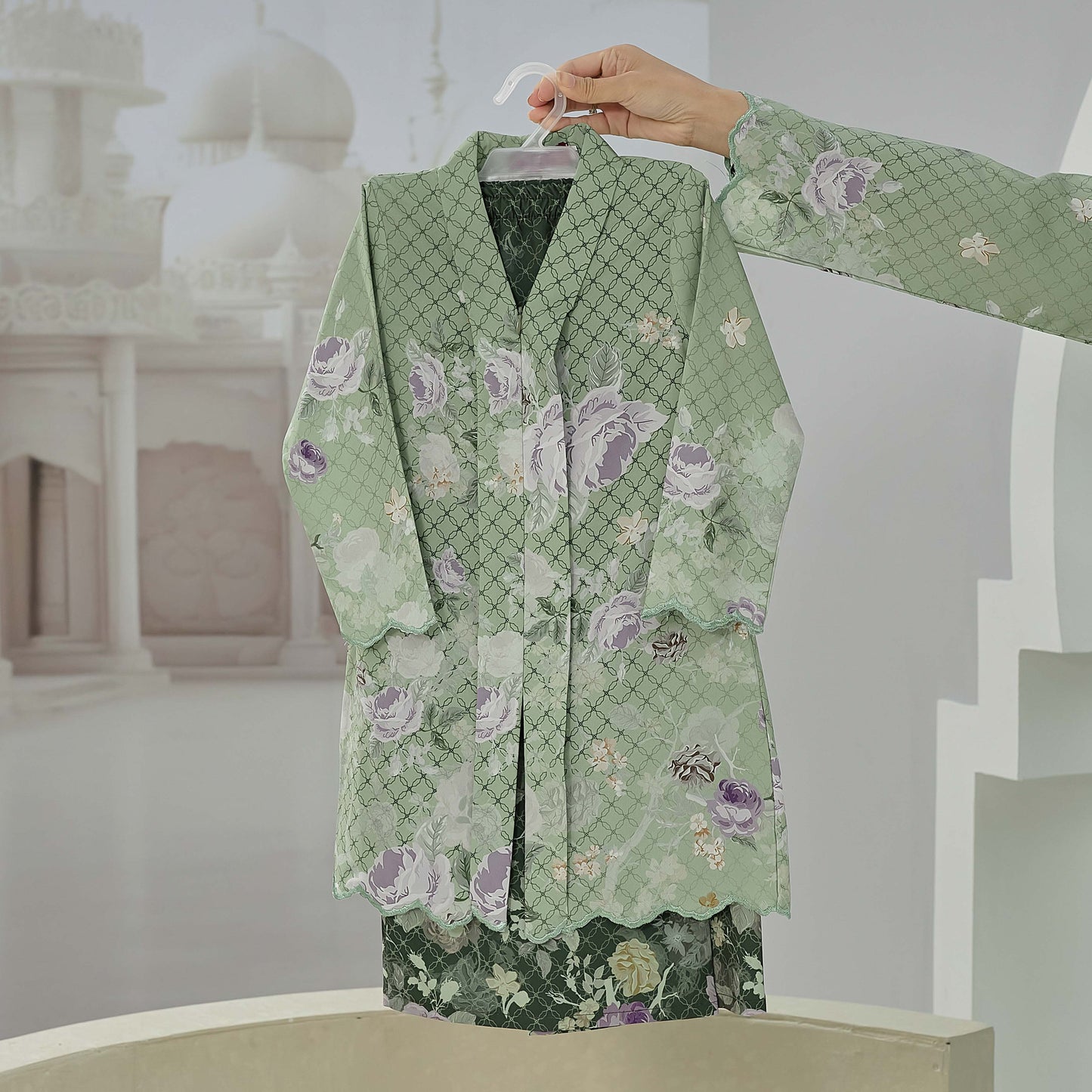 Ammara Kids Kebaya