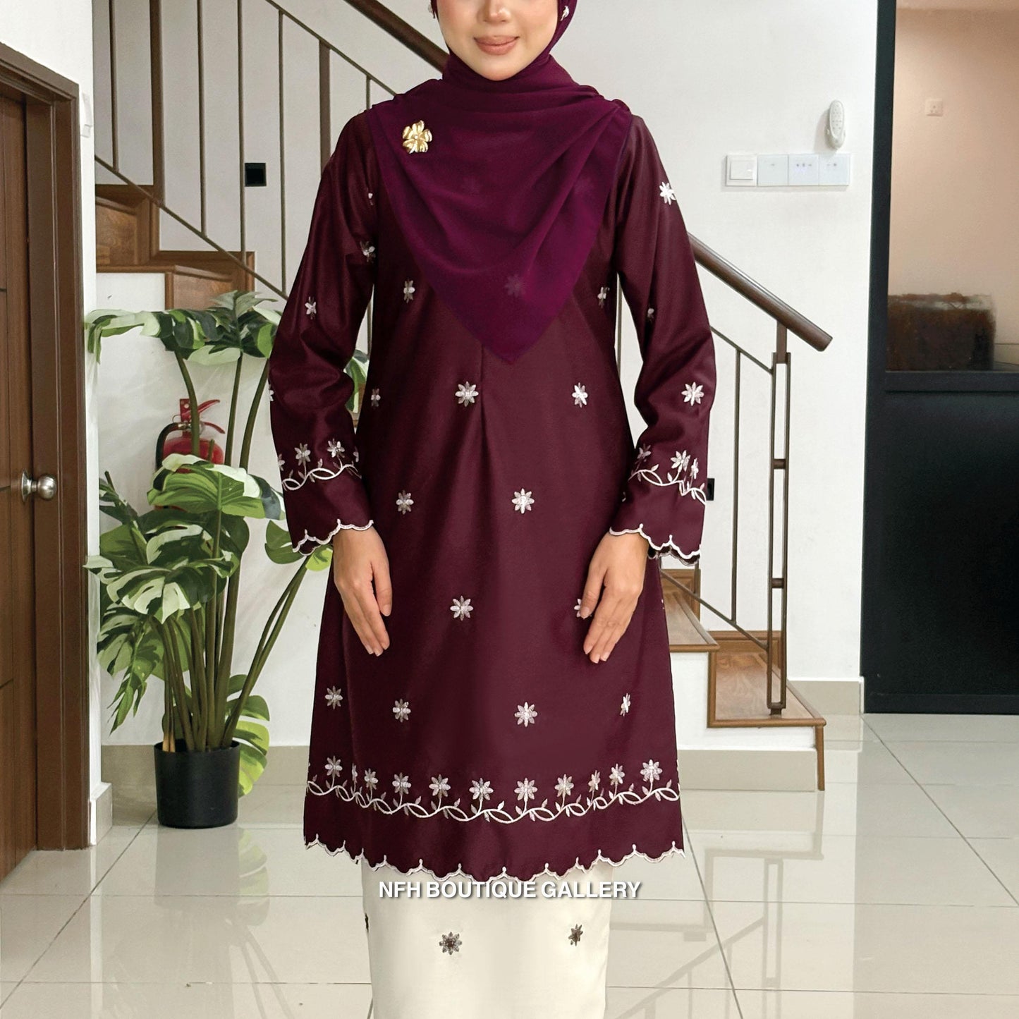 Widura Kurung