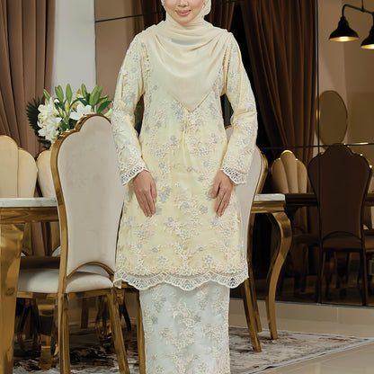 Ophelia Kurung