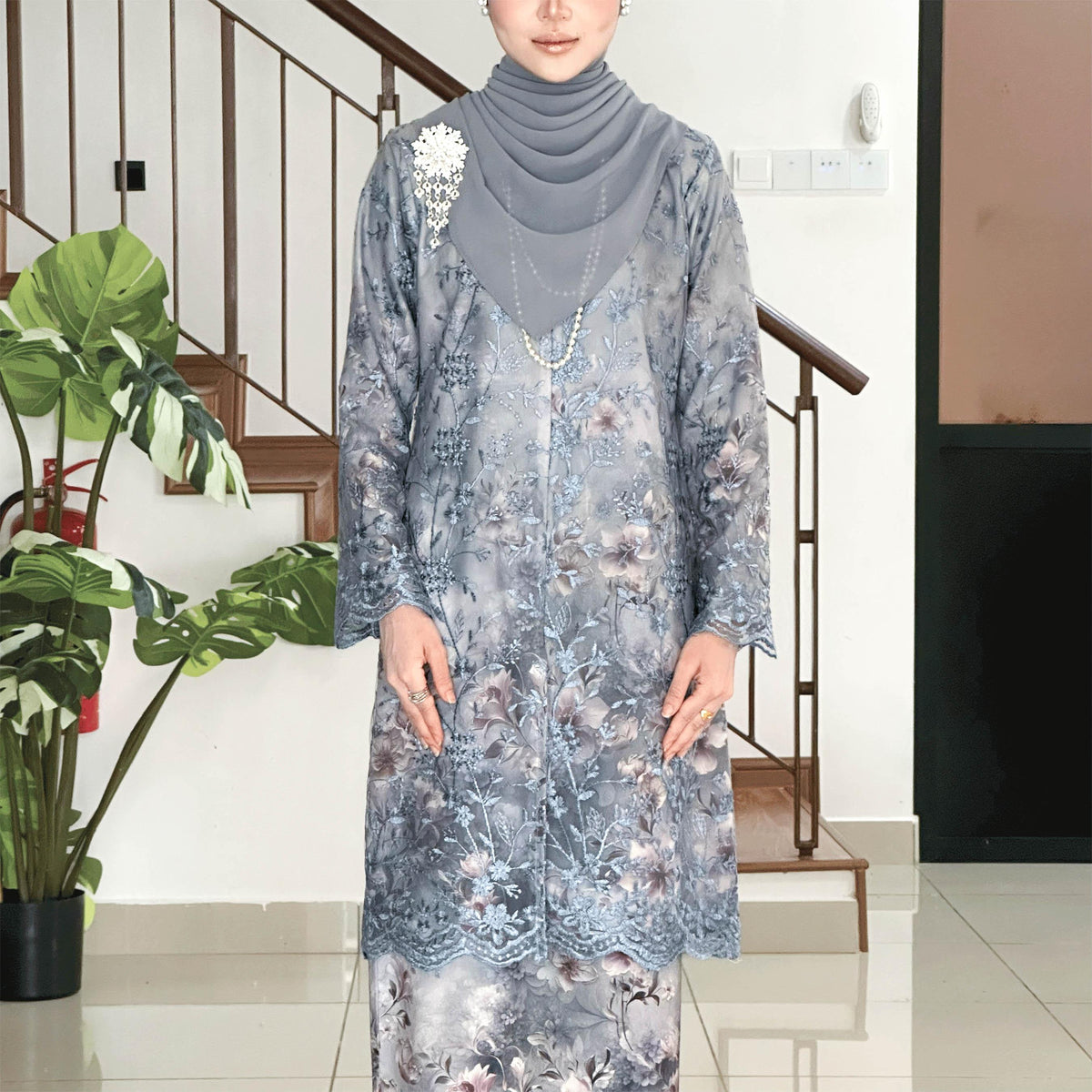 Ardila Kurung