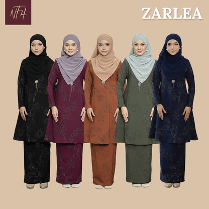 Zarlea Kurung