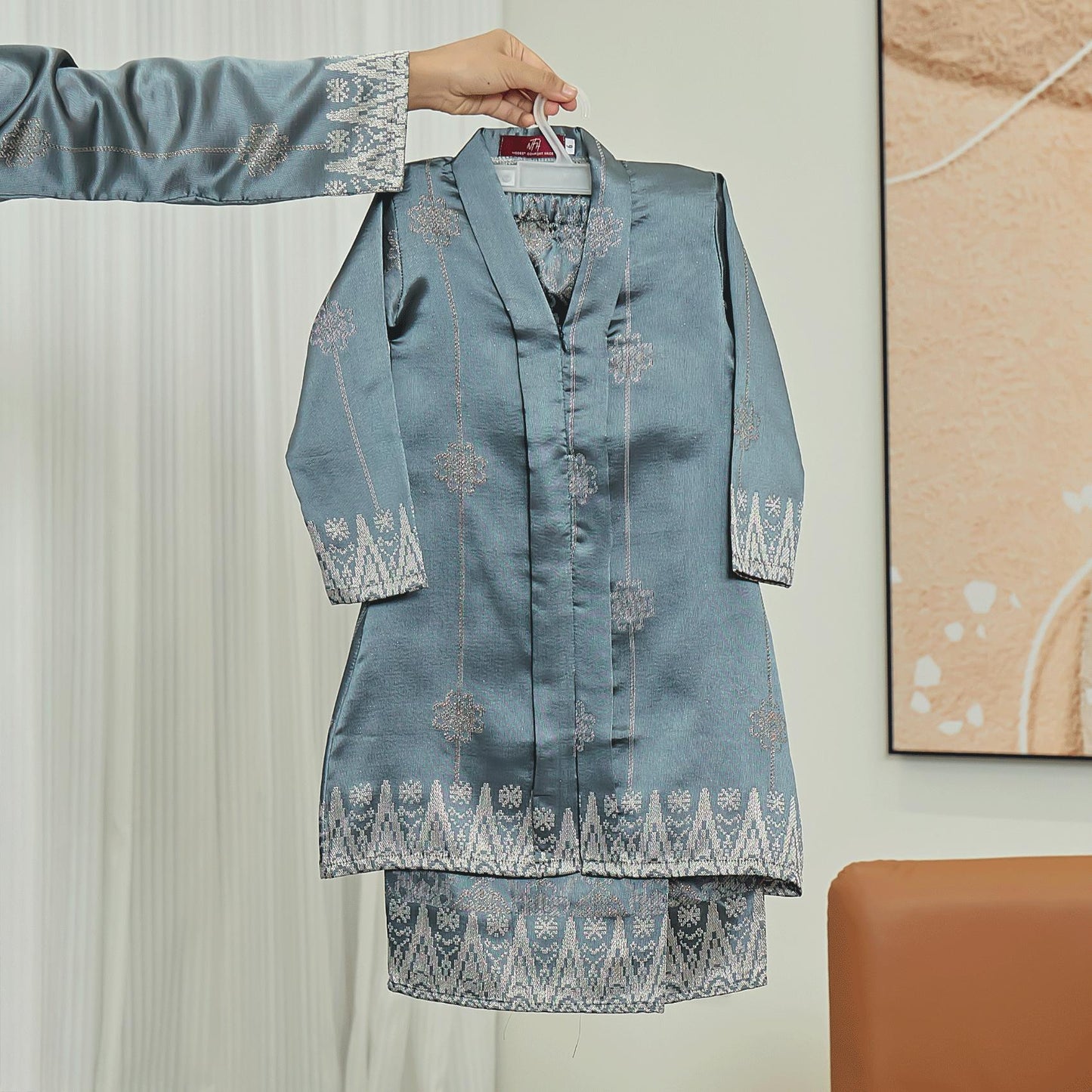 Mayang Sari Kids Kebaya