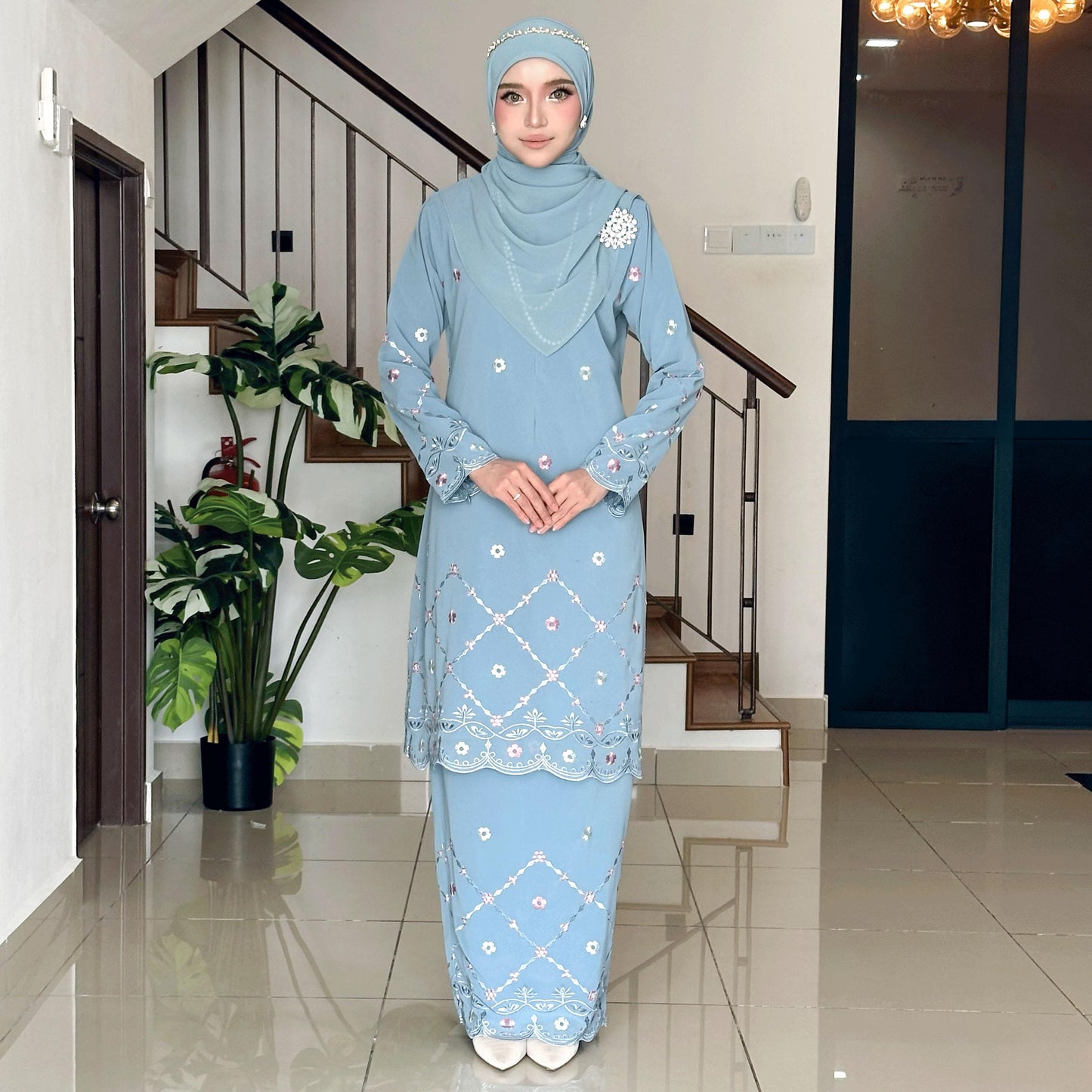 Jenna Kurung