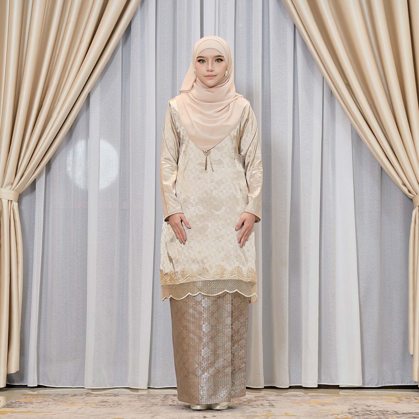 Nerisa Kurung